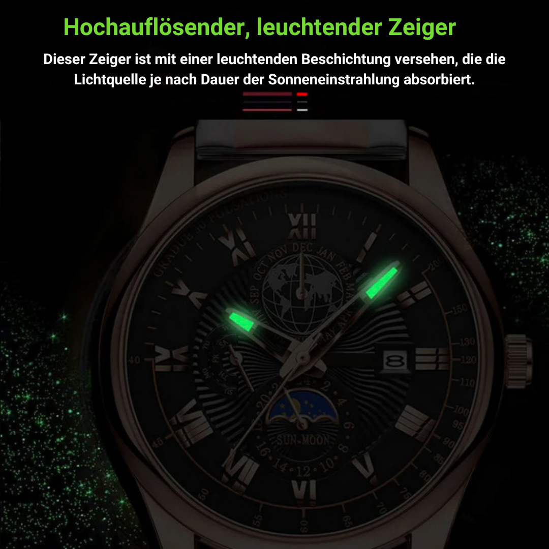 Chronograph Vitalität
