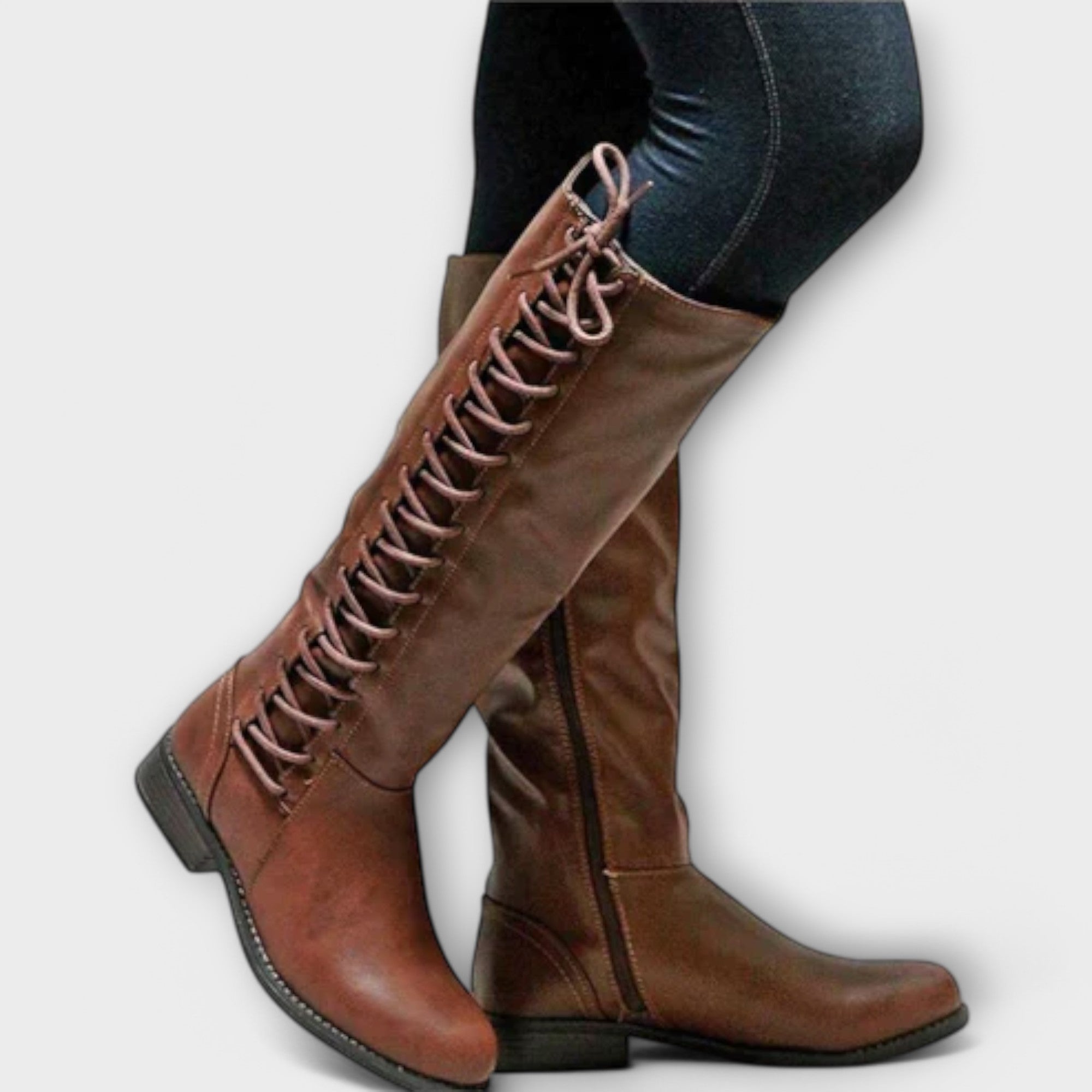 Milenne – Stiefel mit Charakter