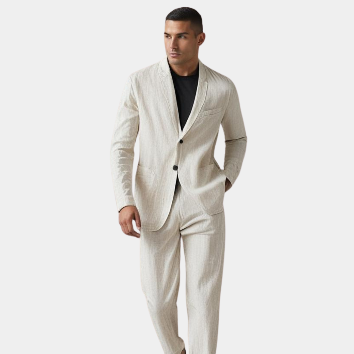 Elegantes Business Herren Set