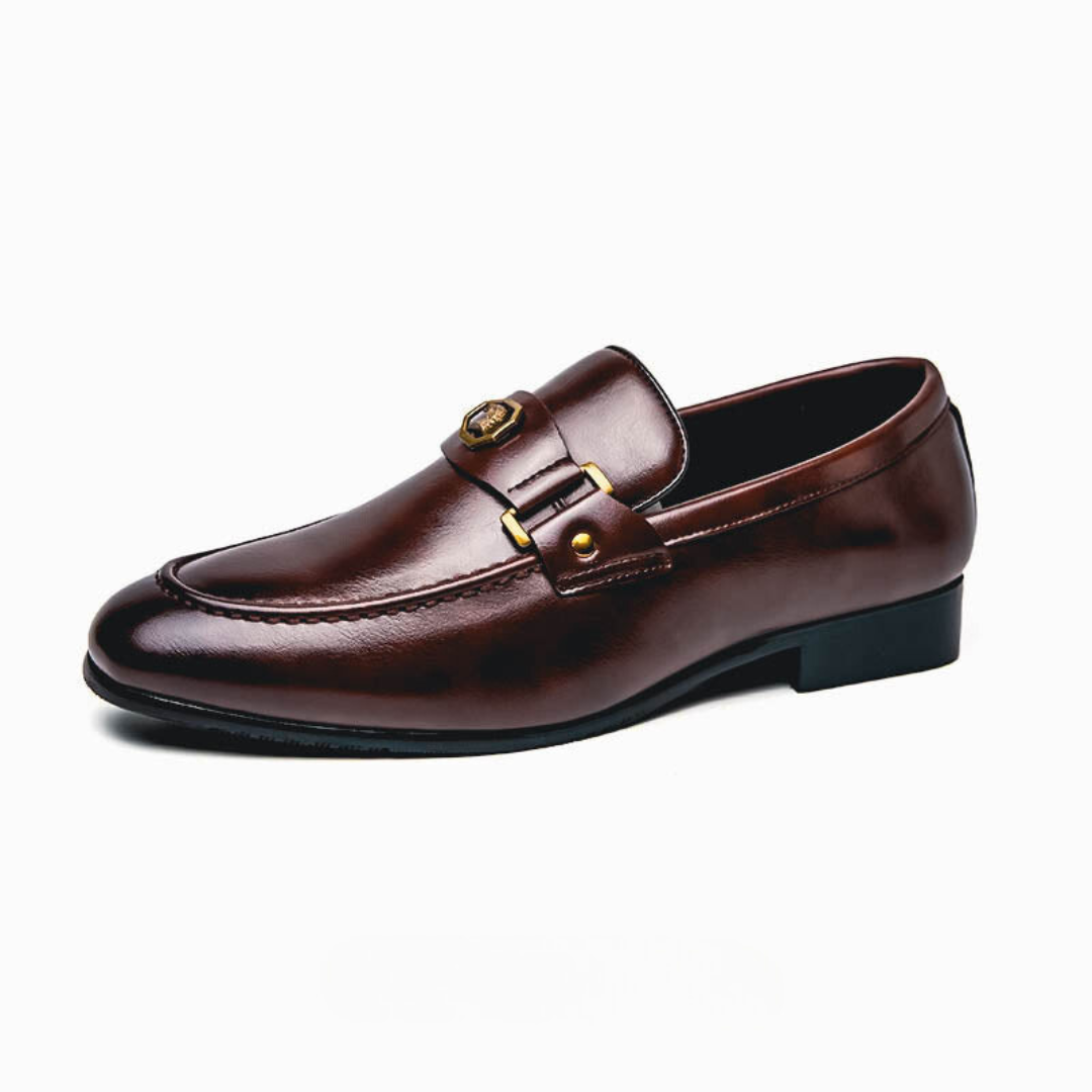 Chadwick | Echtes Leder Schuhe