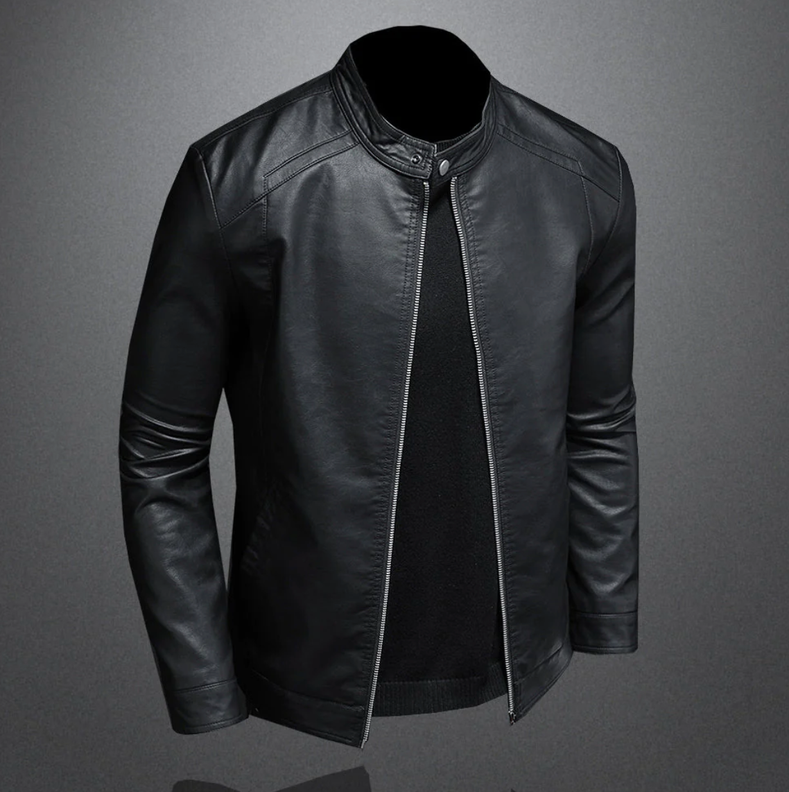 Jasper™ - Motorradjacke Letzter Tag 80% Rabatt!