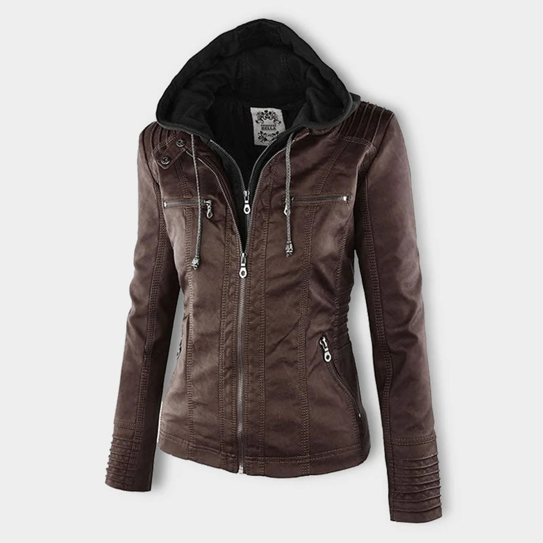 élise™ | ultra-elegante Jacke