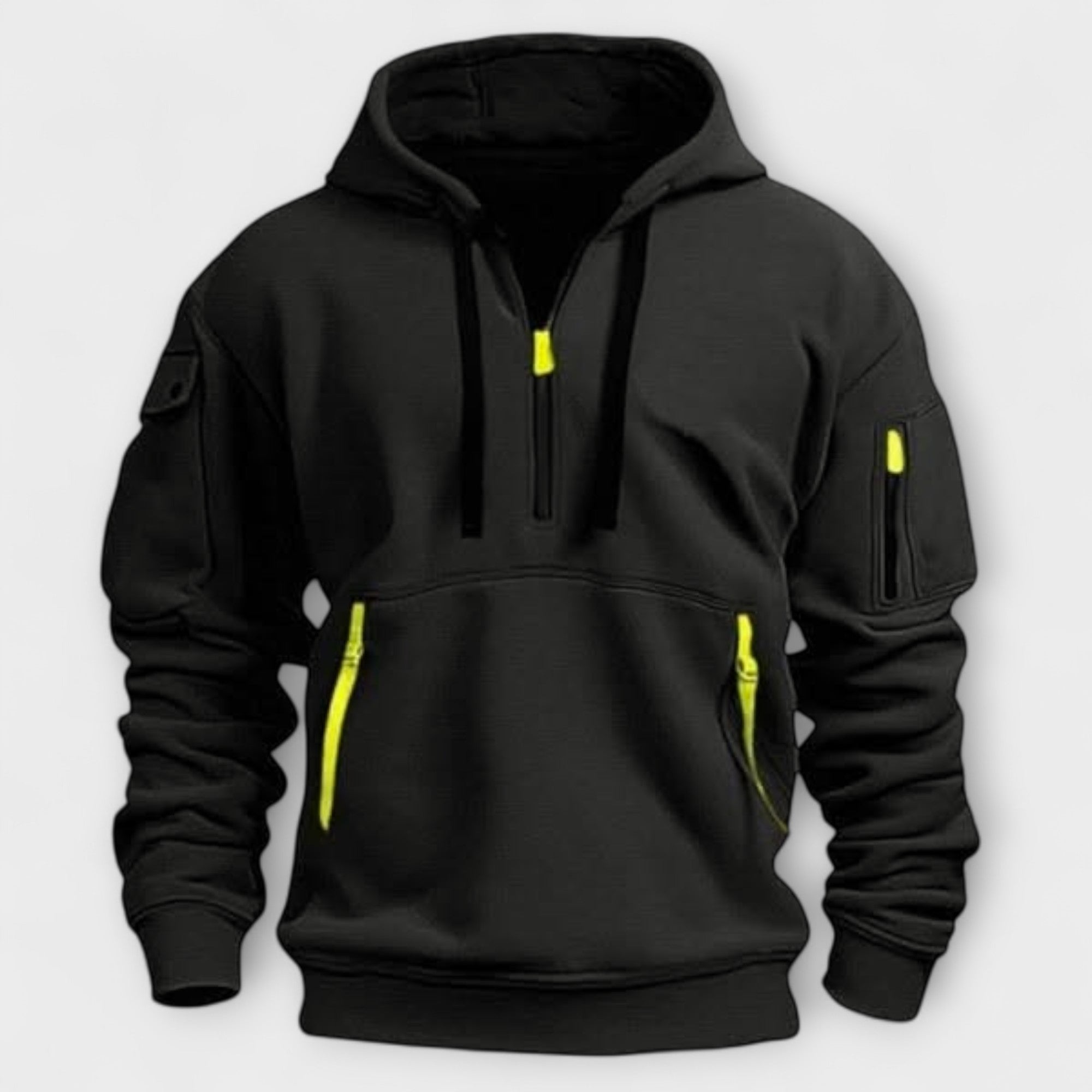 Mika München™ | Weicher Hoodie