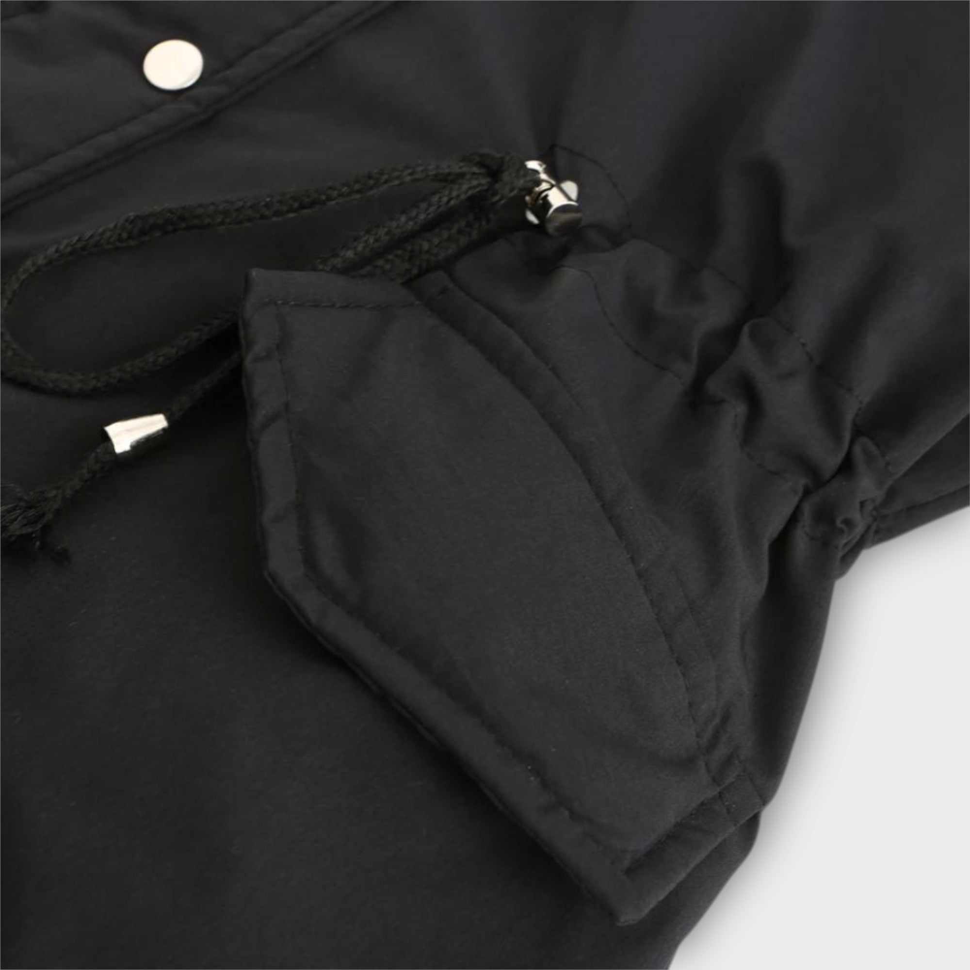 Aura - Kuschelige & robuste Winterjacke