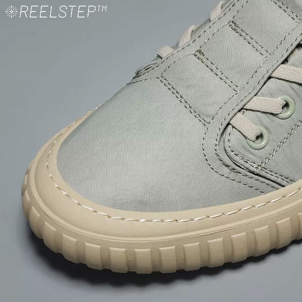 REELSTEP™ - LEICHTE HERREN-SCHUHE