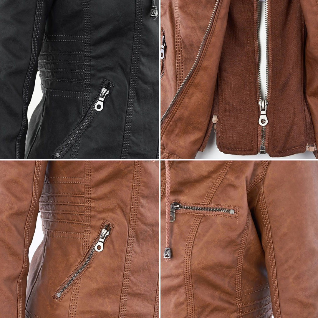 élise™ | ultra-elegante Jacke