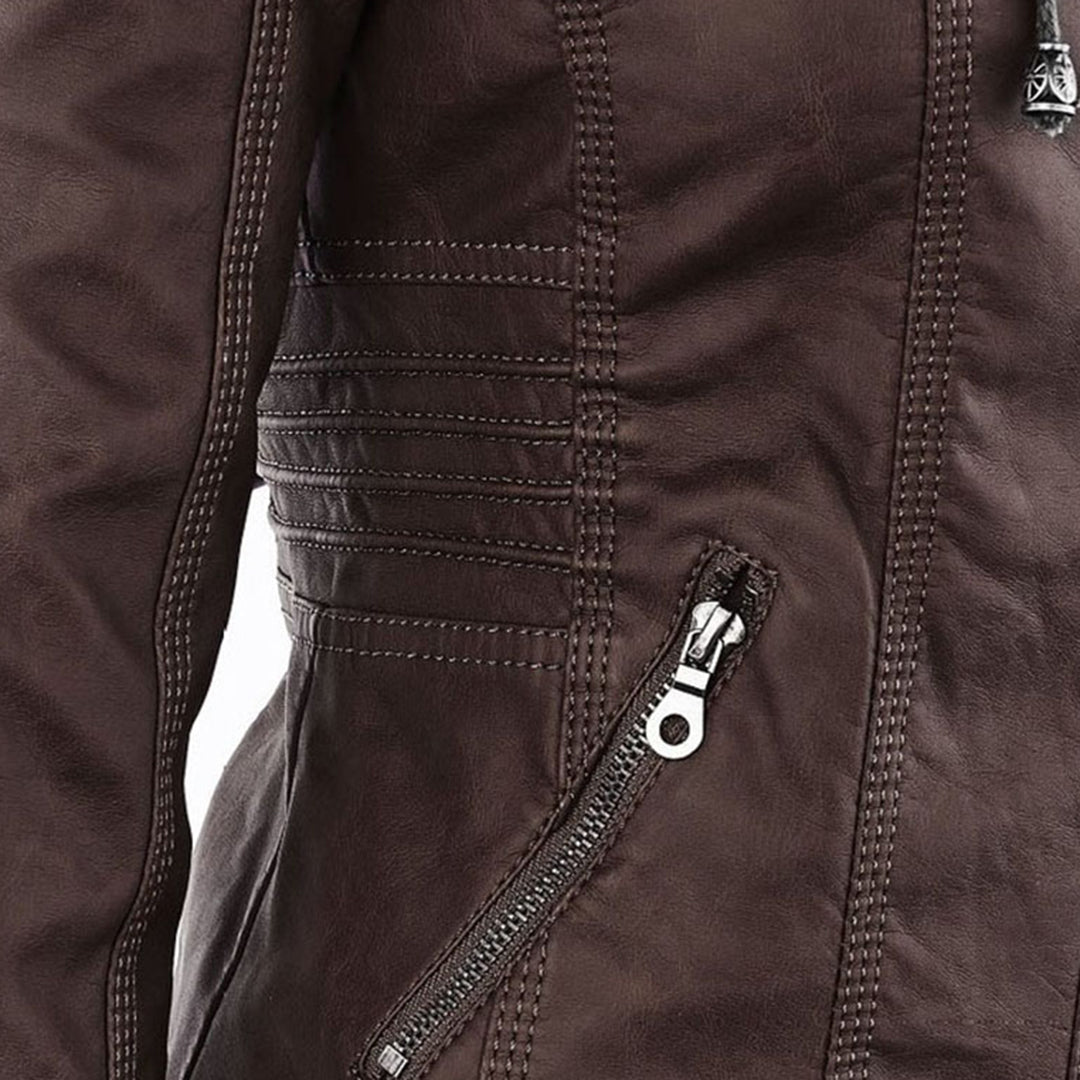 élise™ | ultra-elegante Jacke