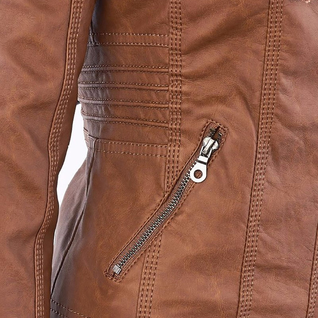 élise™ | ultra-elegante Jacke