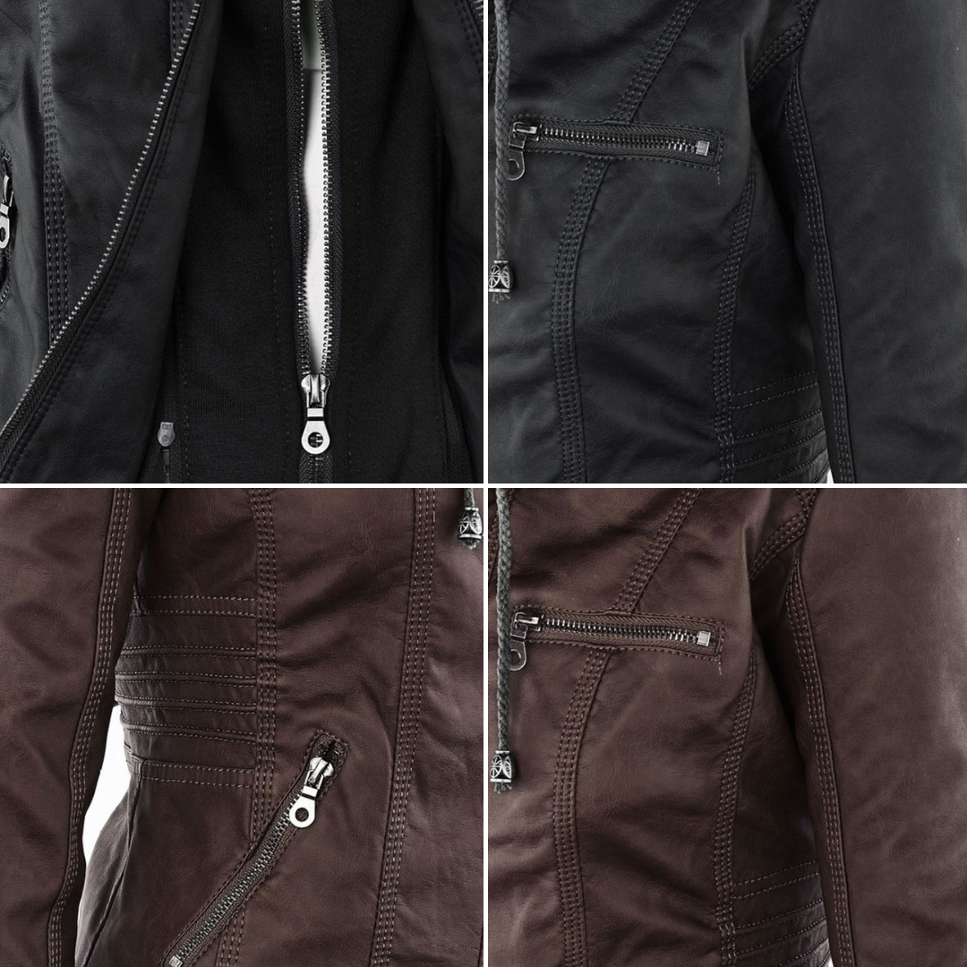 élise™ | ultra-elegante Jacke