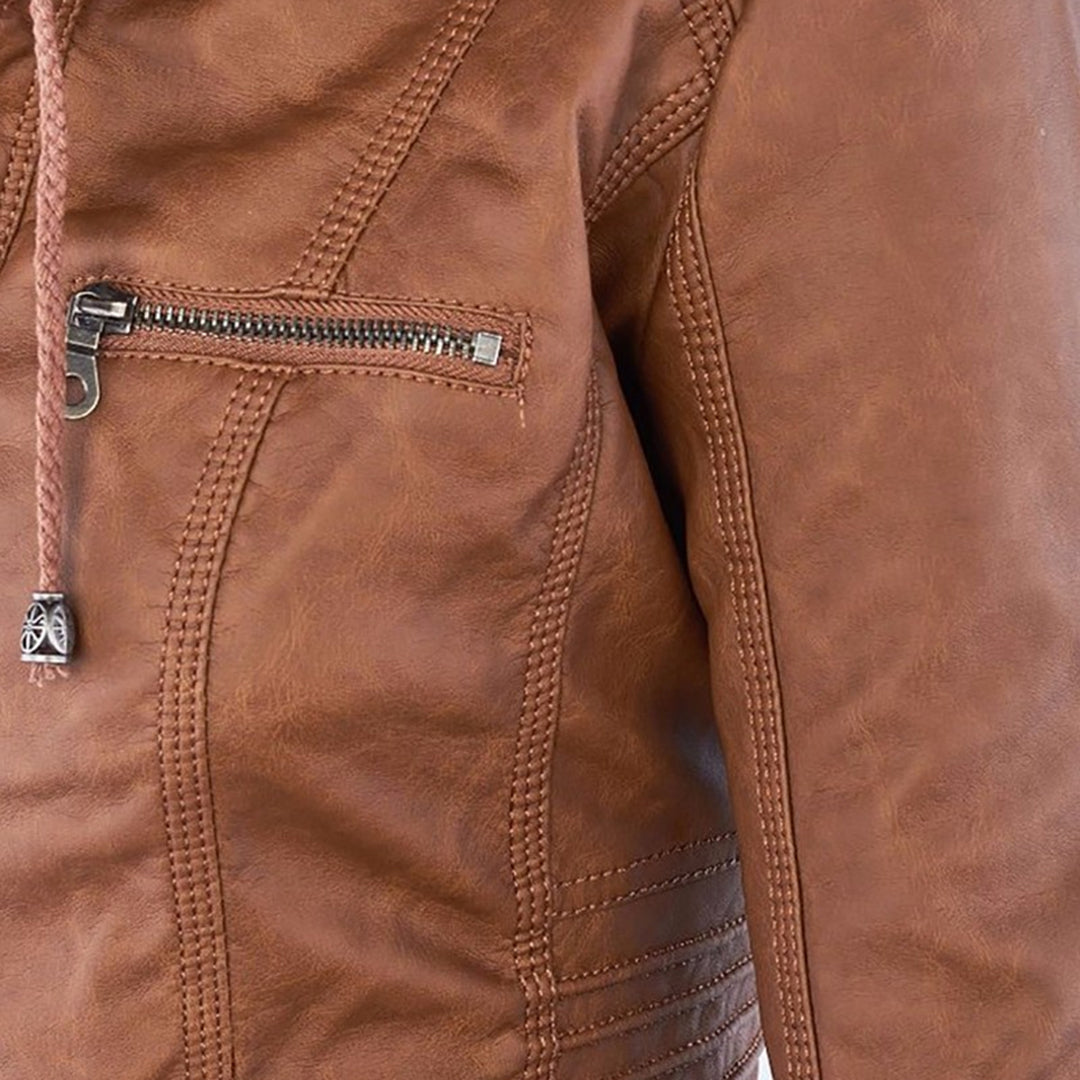 élise™ | ultra-elegante Jacke