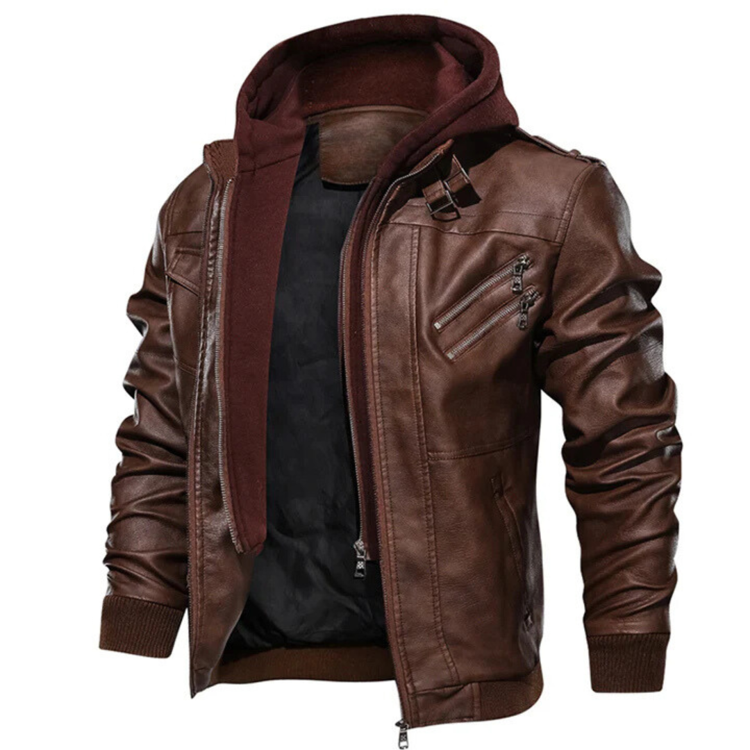 Dante | Lederjacke Heritage