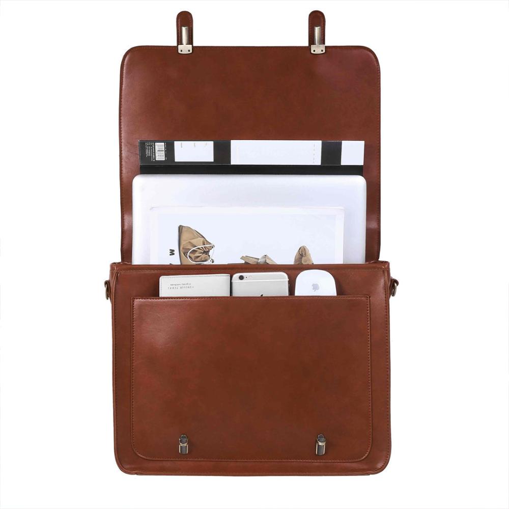 Vintage Sac Kissé in Blau-Rosa