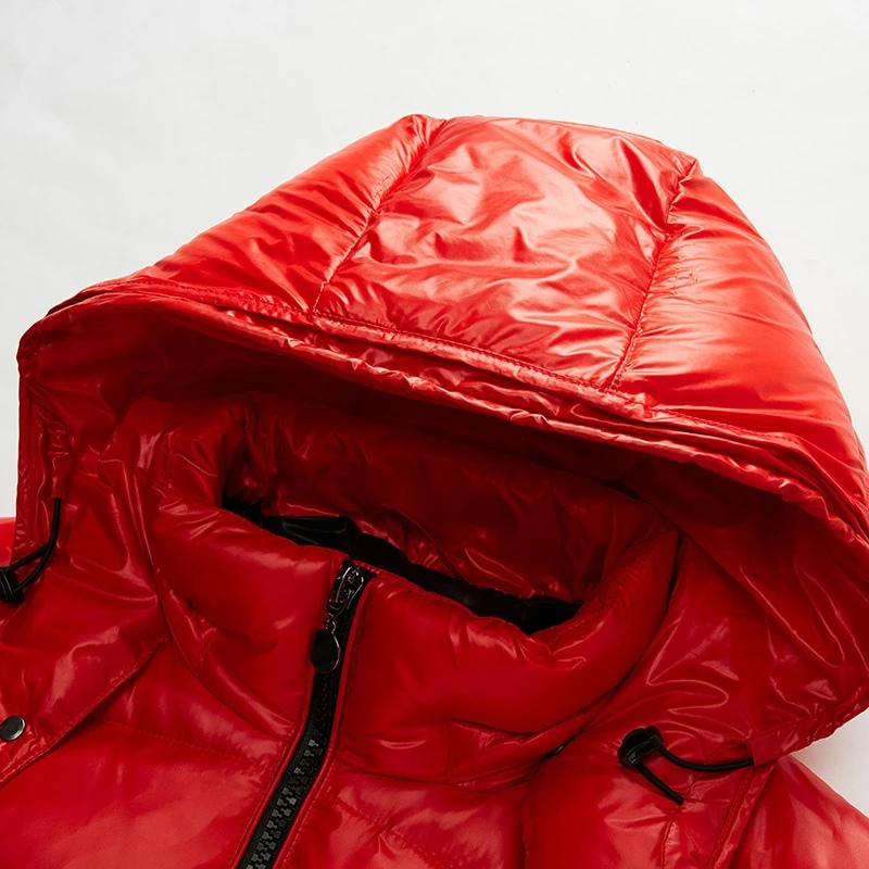 Daunenjacke für Herren