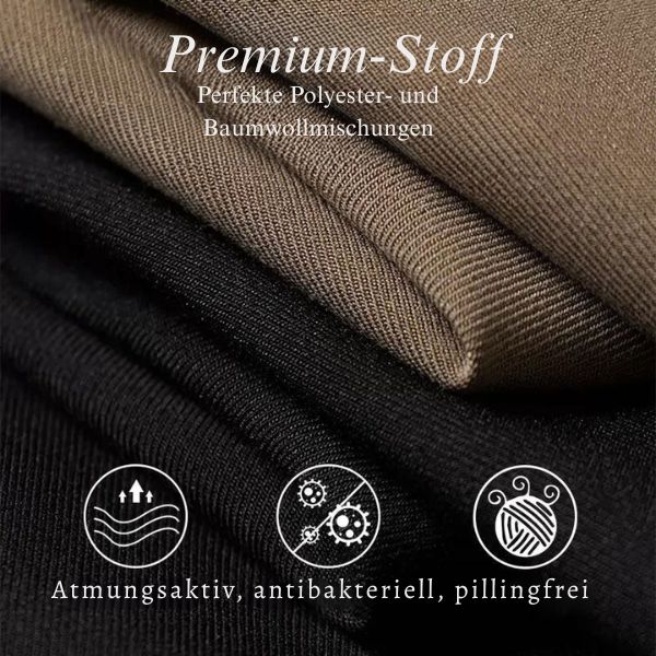 Damen-Set mit schrägem Schulterdesign, Sweatshirt und ärmelloser Kleid