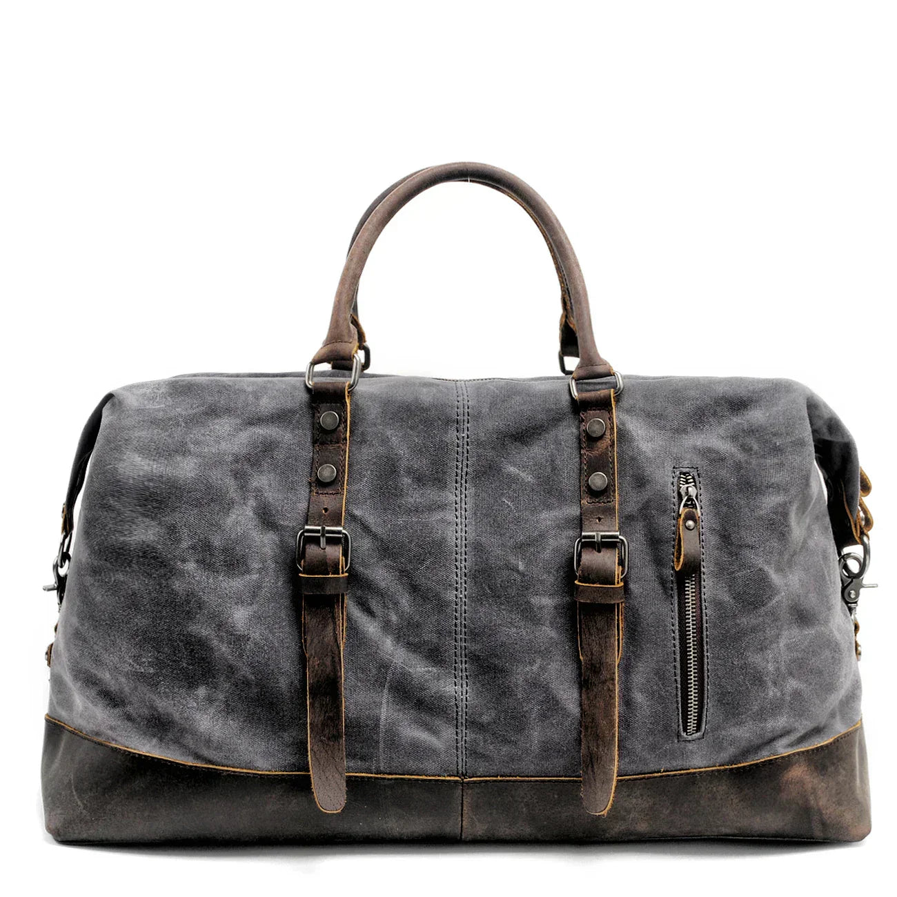 Henry | Vintage-Wochenendtasche