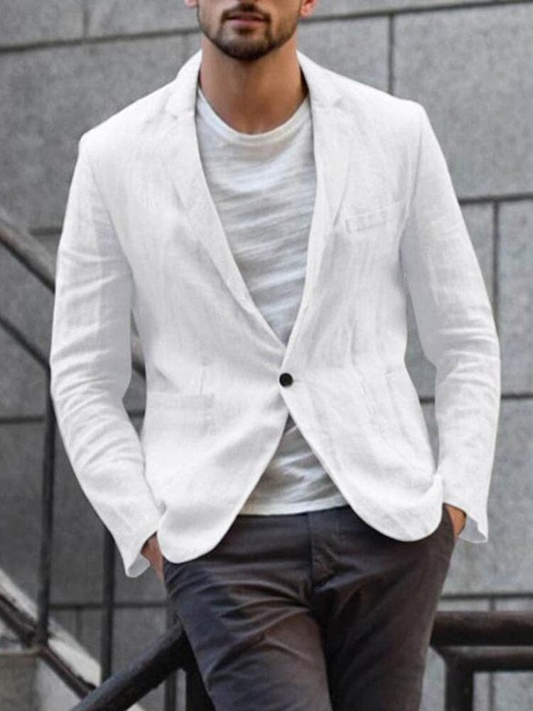 Casual Jacket für Herren