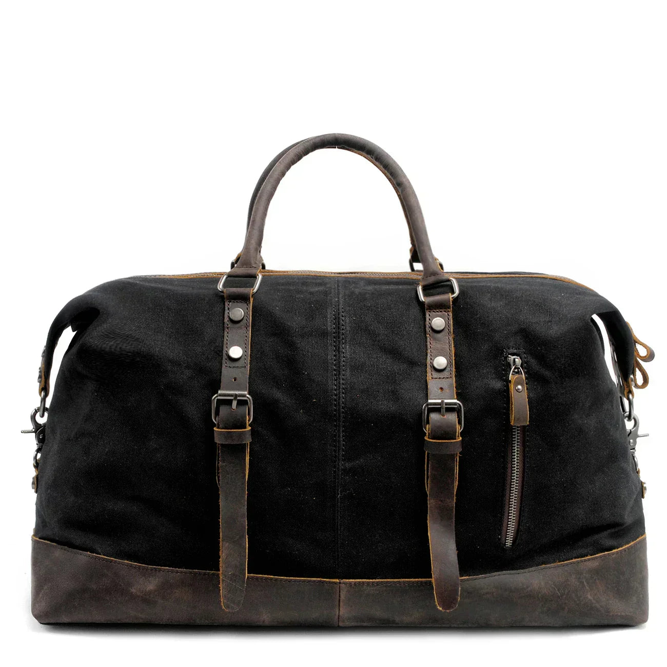 Henry | Vintage-Wochenendtasche