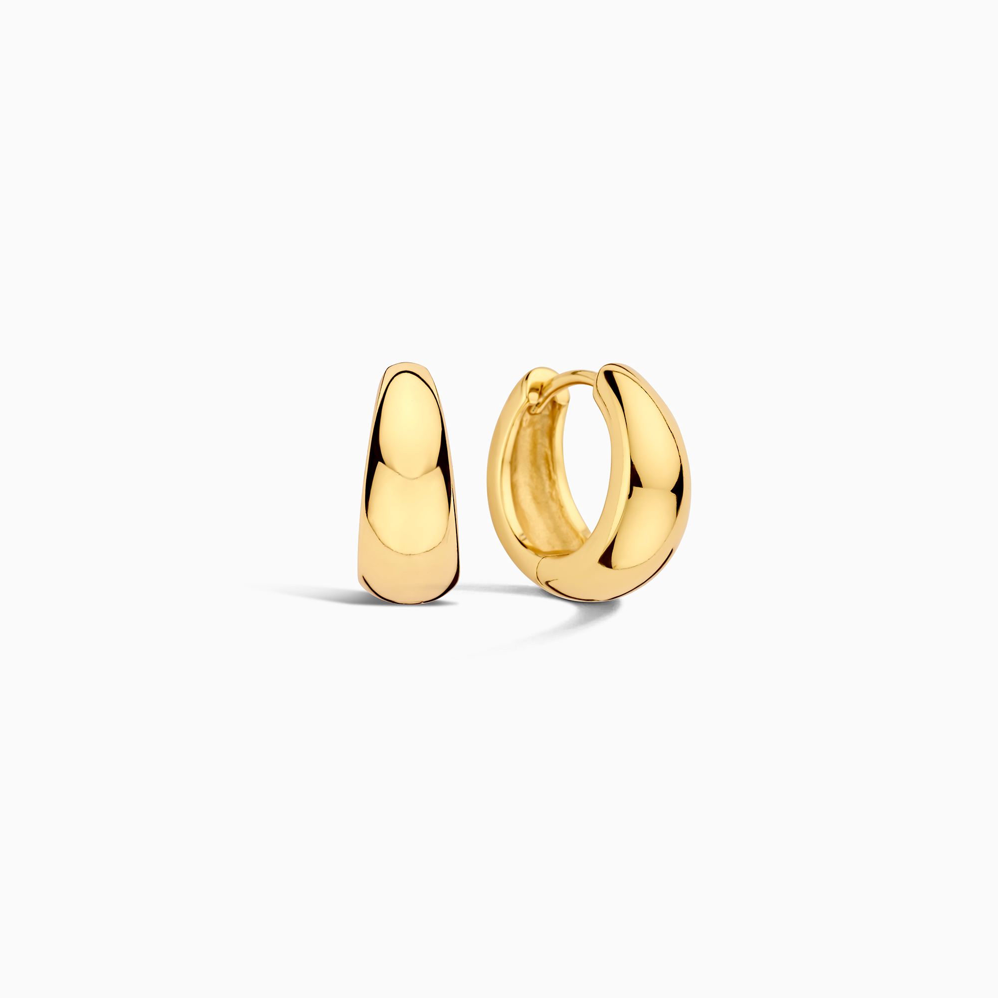 Rue Hoops | Oro
