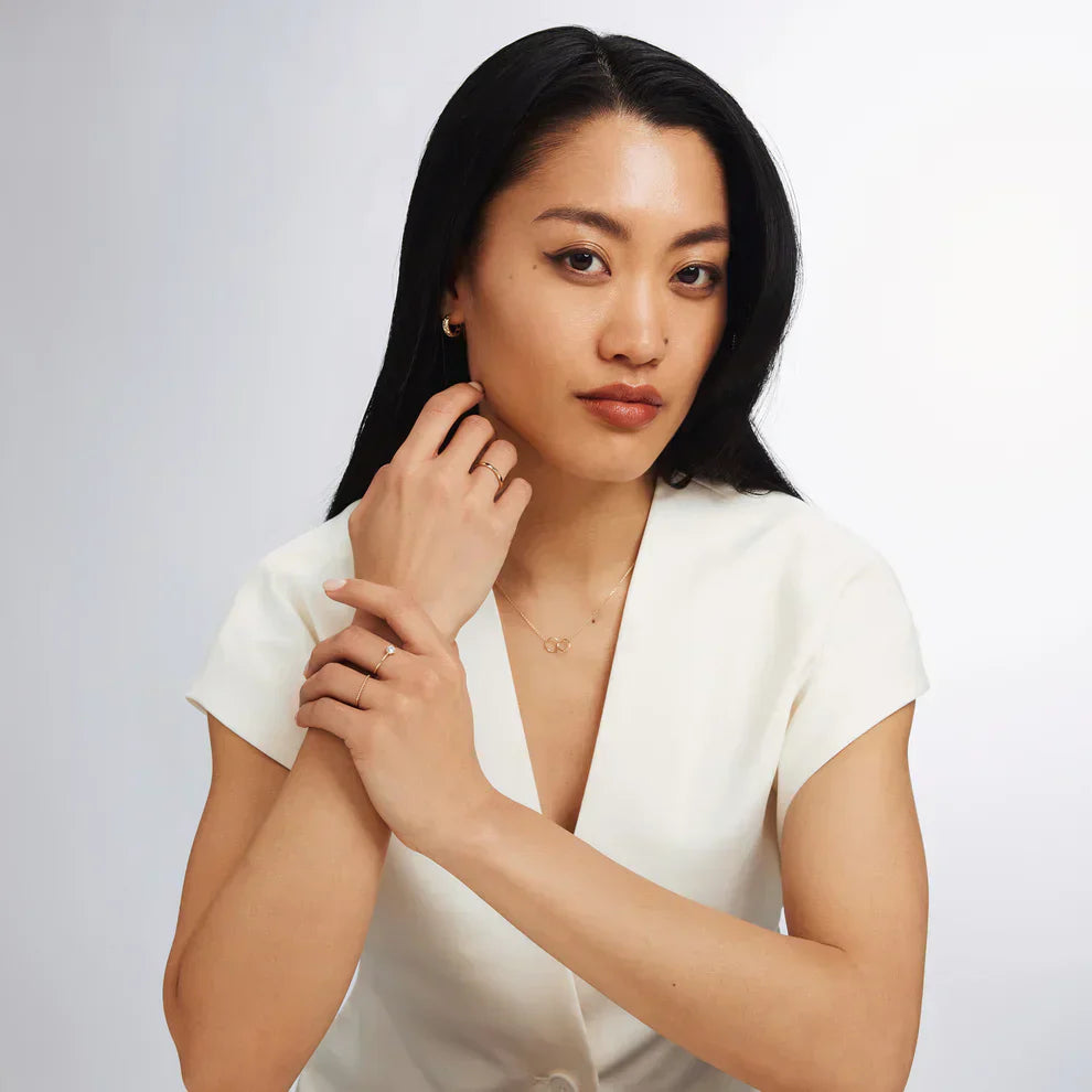 Anello Abella Maris | Gold