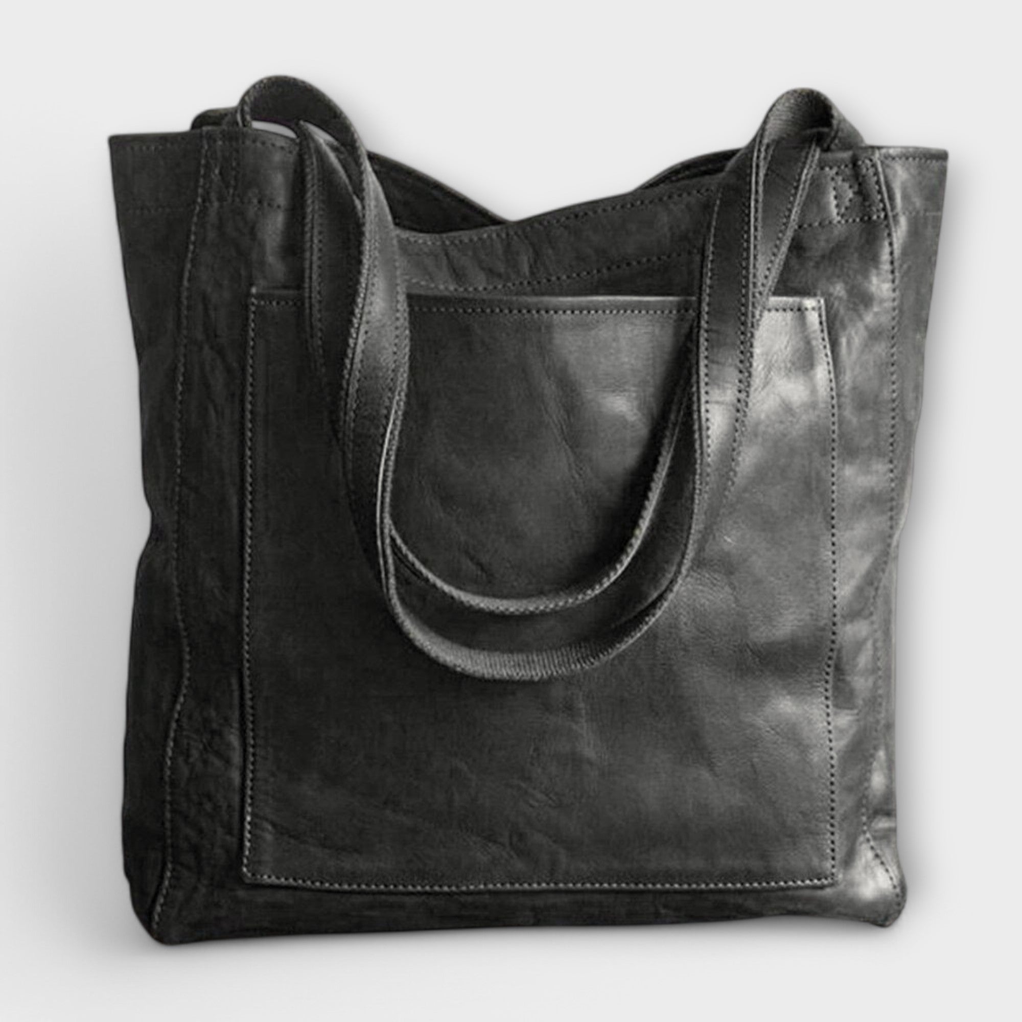 Aurora. - Elegante und praktische Schultertasche