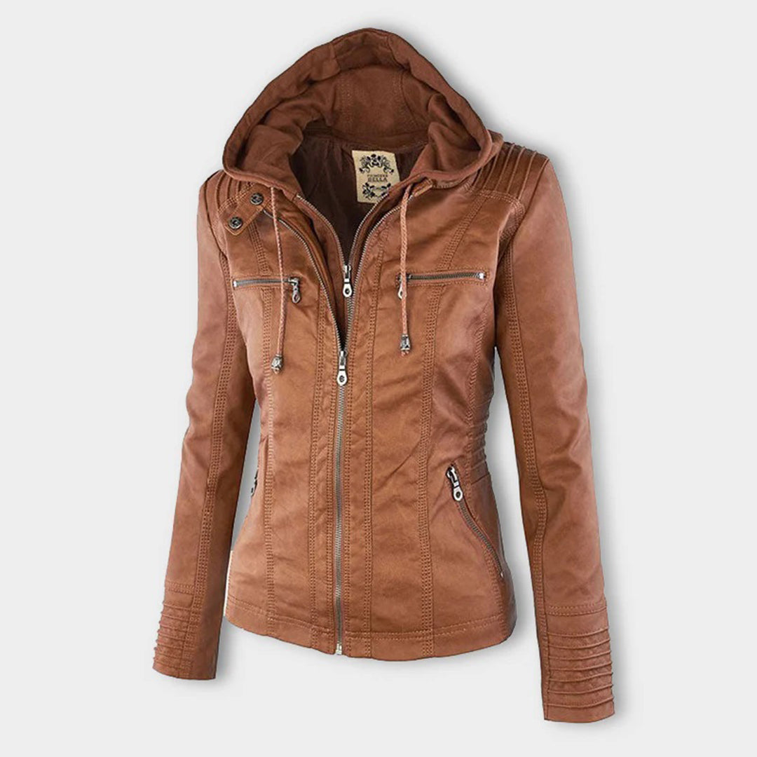 élise™ | ultra-elegante Jacke