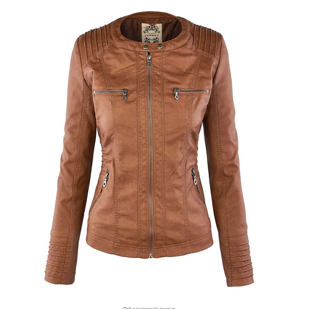 élise™ | ultra-elegante Jacke