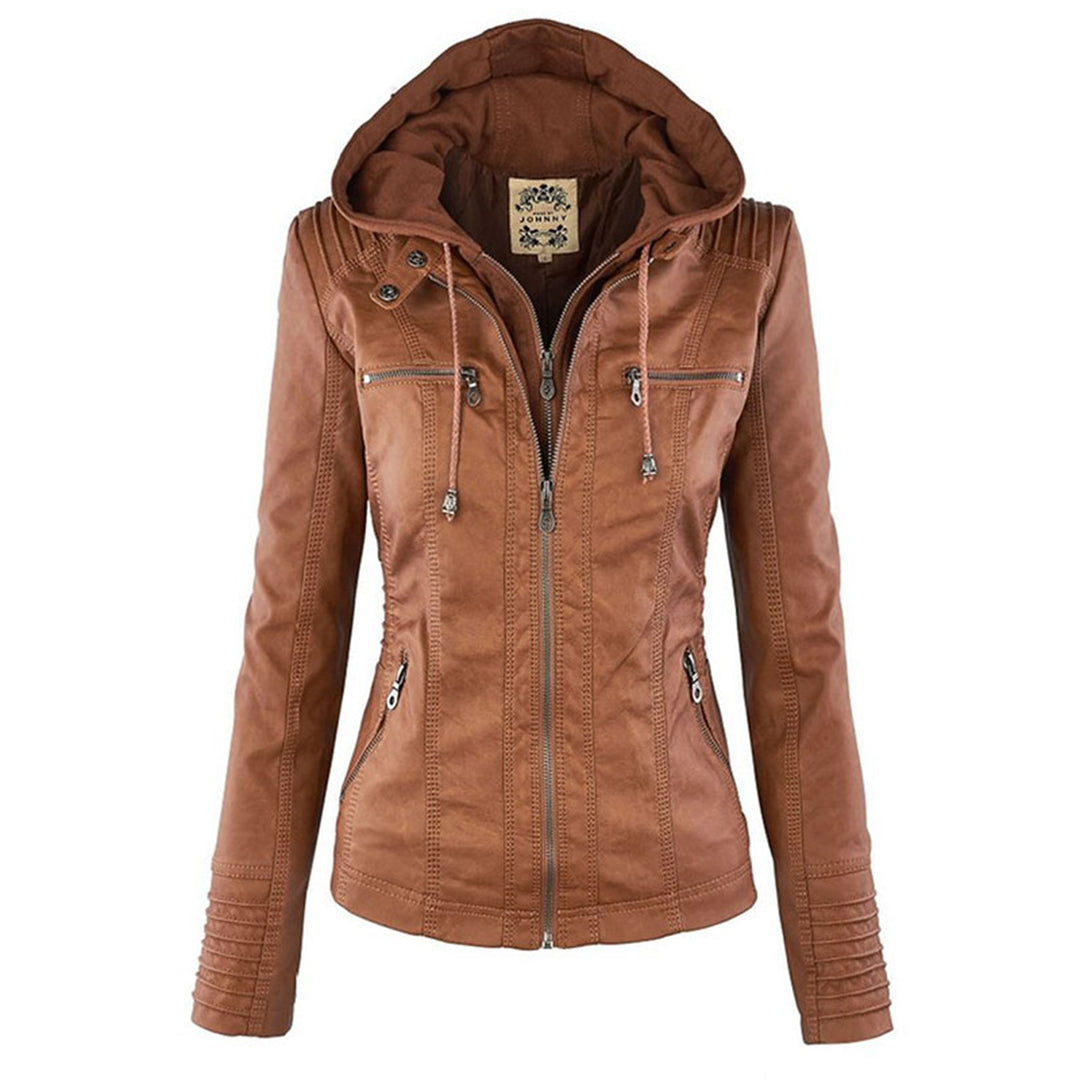 élise™ | ultra-elegante Jacke