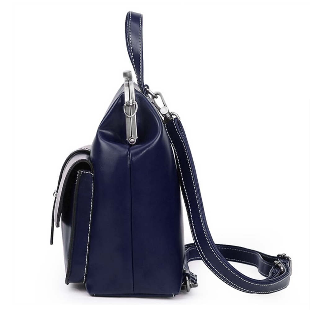 Victoria | Wasserdichter, umwandelbarer Rucksack von Hannah
