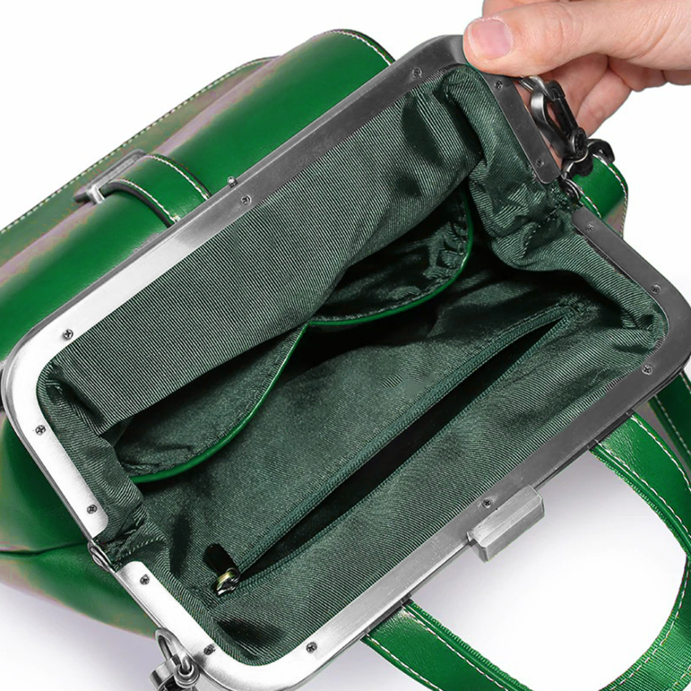 Victoria | Wasserdichter, umwandelbarer Rucksack von Hannah