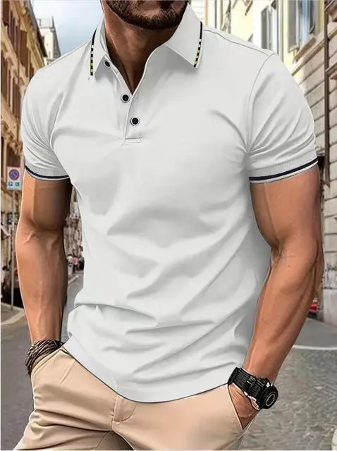 Elegantes Hemd für Männer