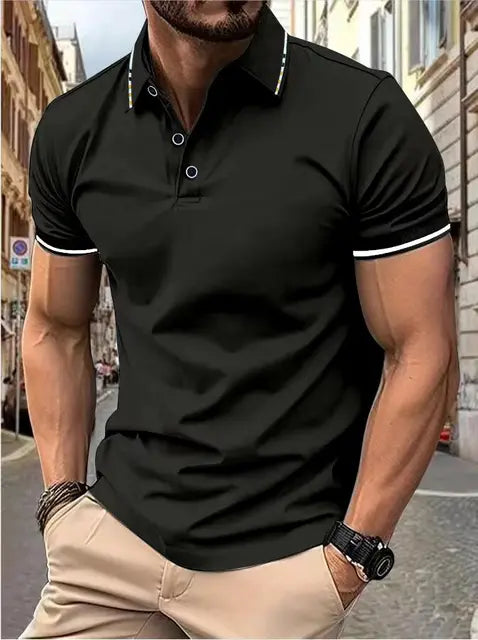 Elegantes Hemd für Männer