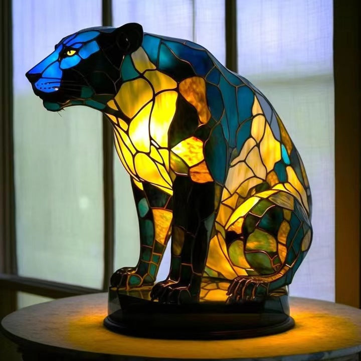 Orso | Magische Tierlampe