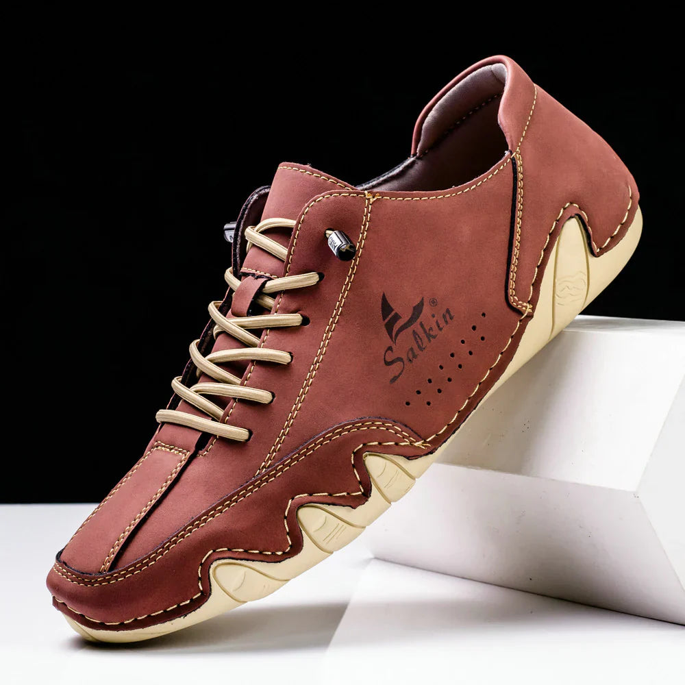 DALMA - BEQUEME UND LEICHTE SCHUHE