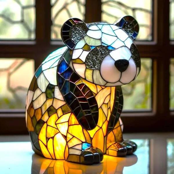 Bao | Magische Tierlampe