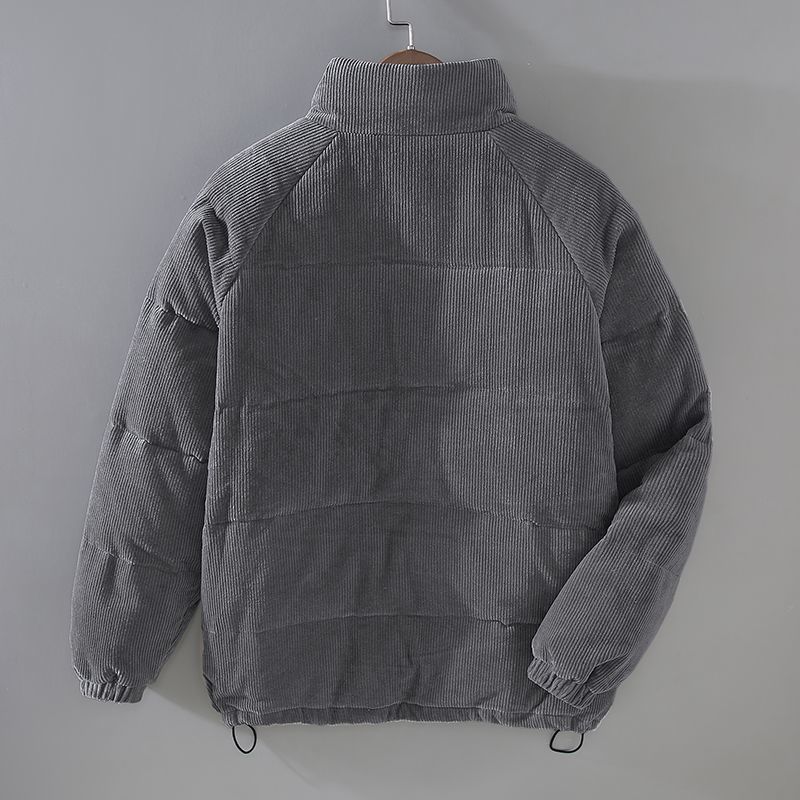 Louis Murphy | Cordjacke