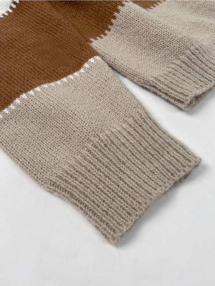 Isabel | Bequemer Pullover