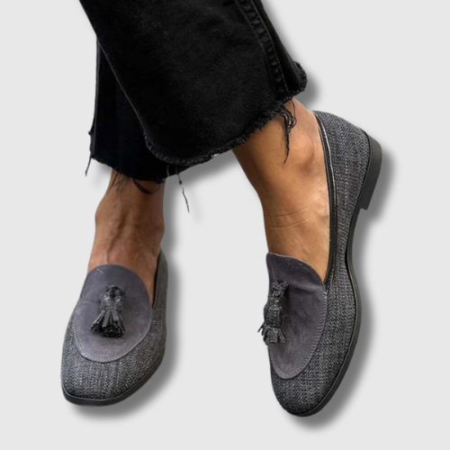 Zoë™ | Mokassins mit Quasten