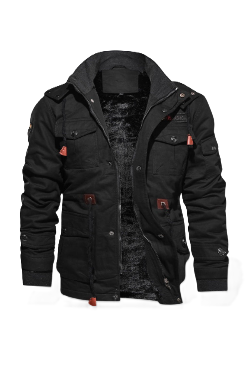 Marshal | Elegante und einzigartige Kommandantenjacke