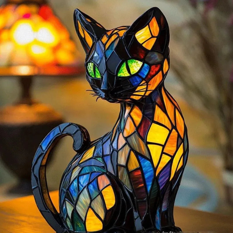 Zaffiro | Magische Tierlampe