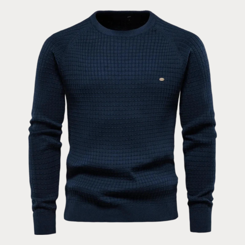 Strickpullover für Herren