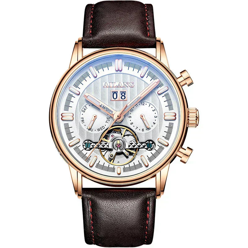 Astra Tourbillon