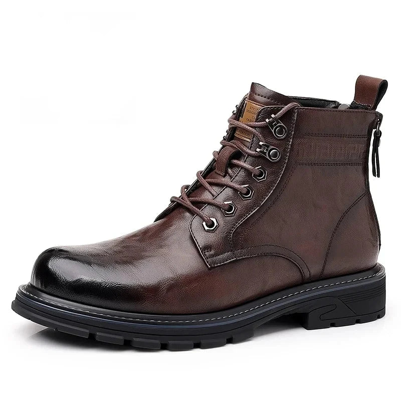 Carlos | Herren Business-Stiefel