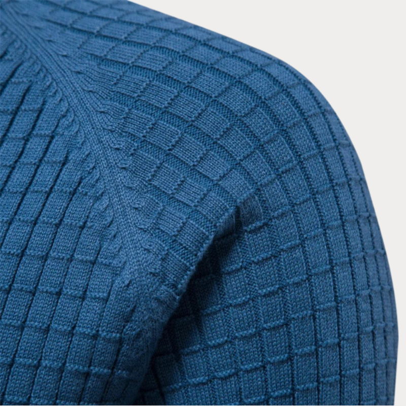 Strickpullover für Herren