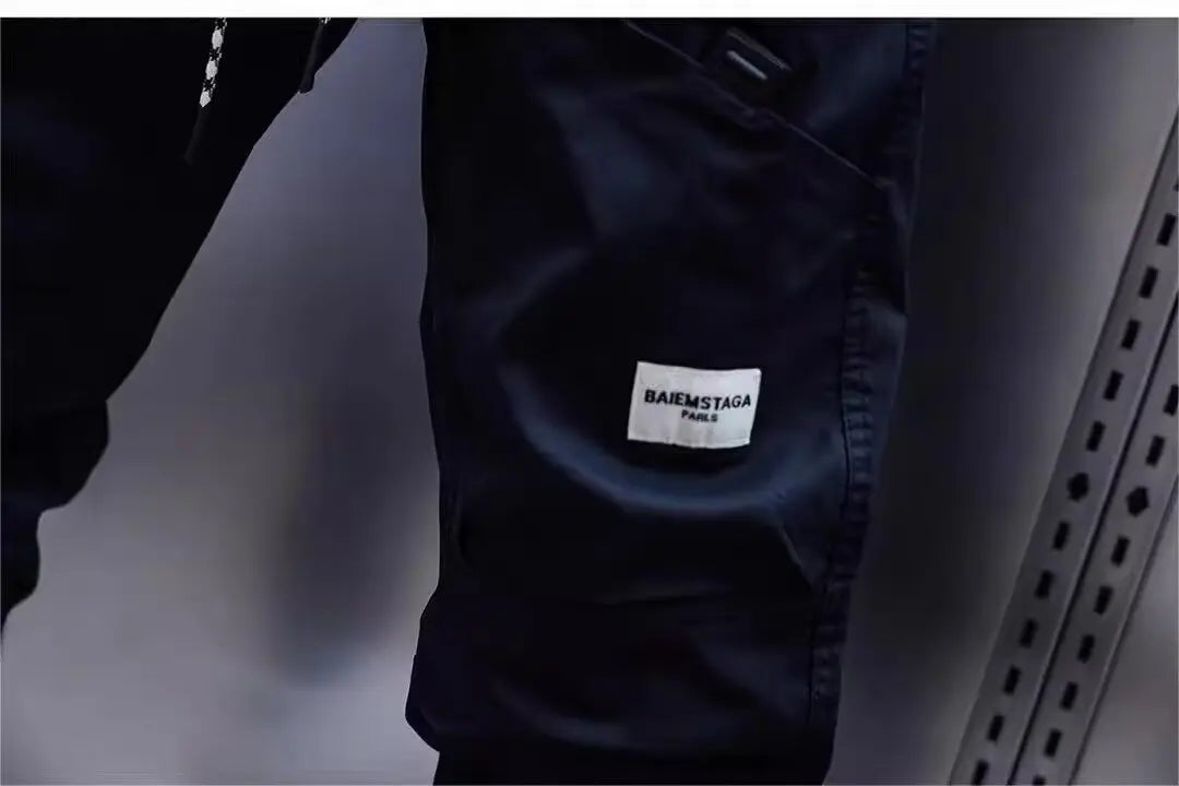 Mika™ | Sporthosen mit eleganten Details