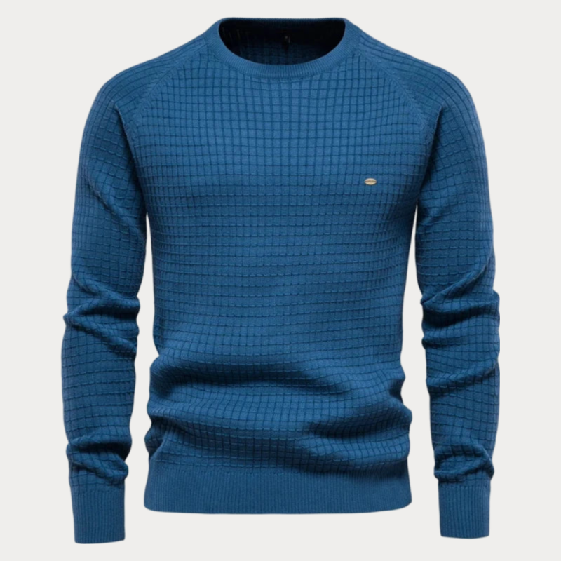 Strickpullover für Herren