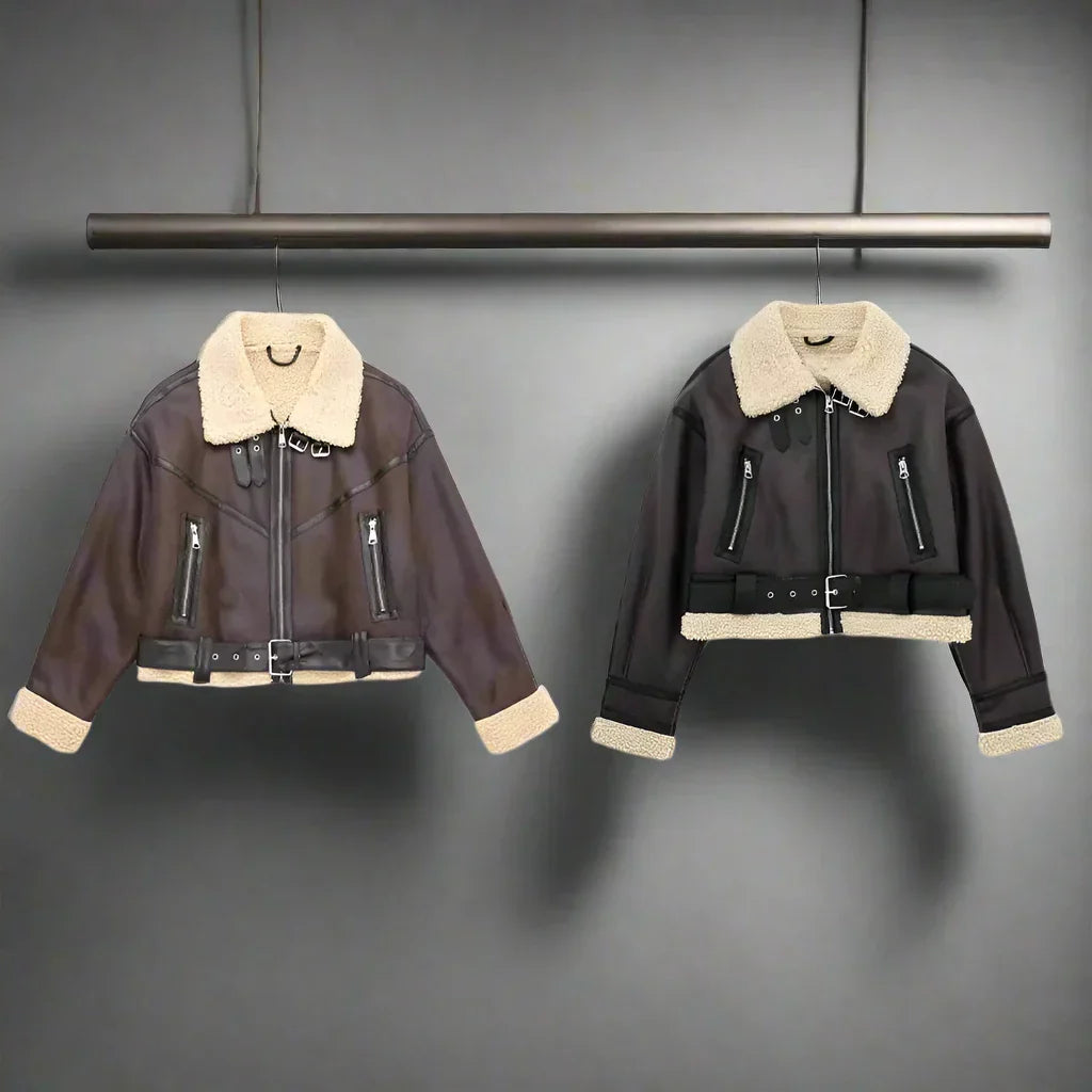 Aurélie™ | Trendjacke