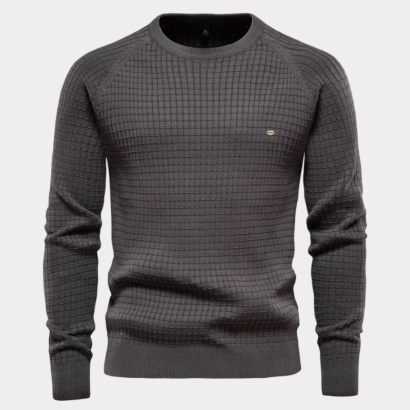 Strickpullover für Herren