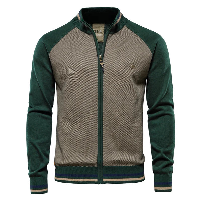 Martin™ | Premium Herren Cardigan