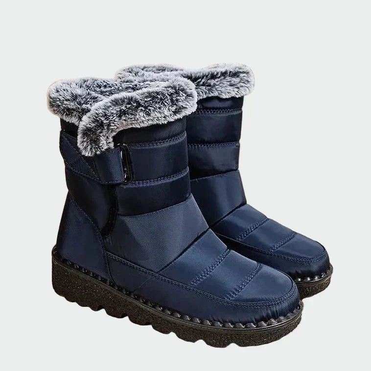 Winterstiefel