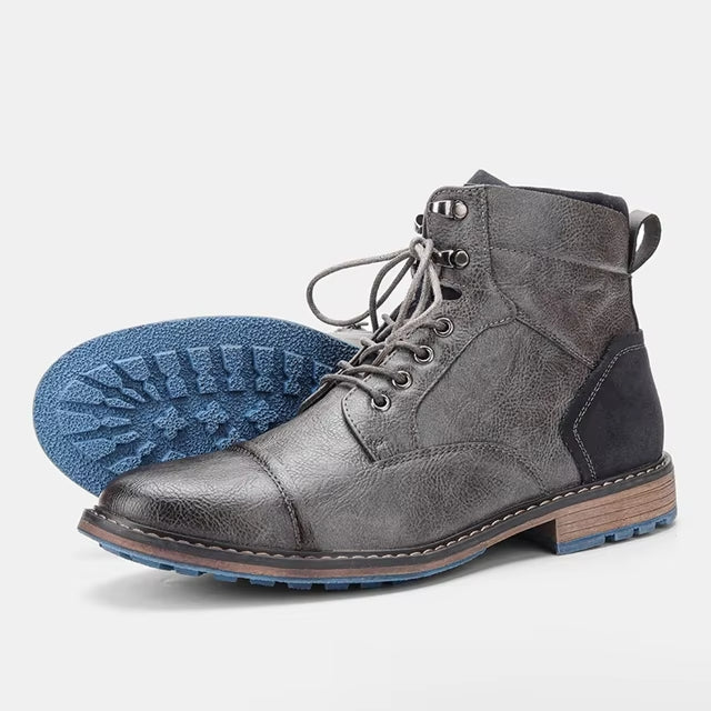 Nathan | Voyager Stiefel